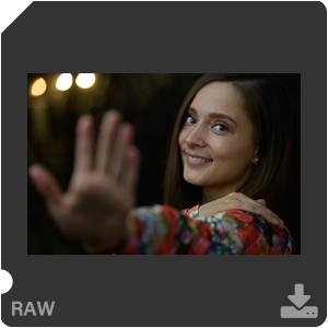 Камера Nikon D780 с объективом AF-S Nikkor 70-200mm f/2.8E FL ED VR. Примеры RAW файлов