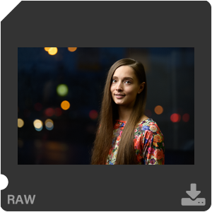 Камера Nikon D780 с объективом AF-S Nikkor 70-200mm f/2.8E FL ED VR. Примеры RAW файлов