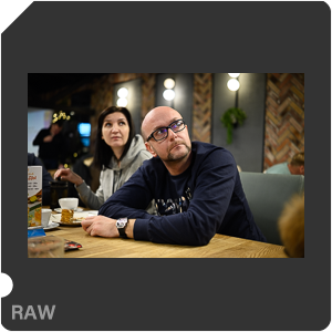 Nikon Z 50 Camera with Viltrox AF 27mm Pro f/1.2 Z. Examples of RAW files