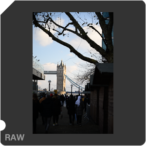 Камера Nikon Z 6 с объективом Nikkor Z 24-70mm f/4 S. Примеры RAW файлов