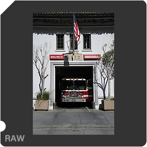 Камера Nikon Z 6III с объективом Nikkor Z 24-70mm f/2.8 S. Примеры RAW файлов