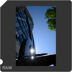 Nikon Z 7II Camera with Nikkor Z 14-24mm f/2.8 S. Examples of RAW files