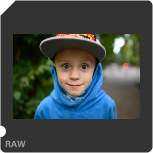 Камера Nikon Z 6 с объективом AF-S Nikkor 28 mm f/1.4E ED. Примеры RAW файлов