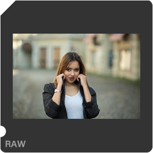 Камера Nikon D810 с объективом AF-S Nikkor 85 mm f/1.4G. Примеры RAW файлов