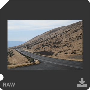 Камера Nikon D с объективом AF-S Nikkor 105 mm f/1.4E ED. Примеры RAW файлов