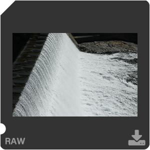 Камера Nikon D с объективом AF-S Nikkor 105 mm f/1.4E ED. Примеры RAW файлов