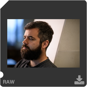 Камера Nikon D с объективом AF-S Nikkor 105 mm f/1.4E ED. Примеры RAW файлов