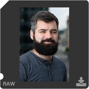 Камера Nikon D с объективом AF-S Nikkor 105 mm f/1.4E ED. Примеры RAW файлов