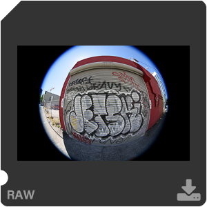 Nikon D810 с объективом AF-S Fisheye Nikkor 8-15mm f/3.5-4.5E ED. Примеры RAW файлов