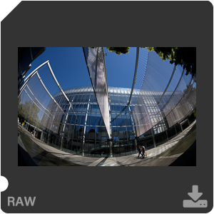 Nikon D810 с объективом AF-S Fisheye Nikkor 8-15mm f/3.5-4.5E ED. Примеры RAW файлов