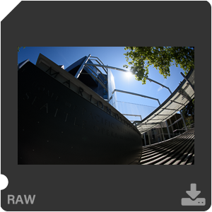 Nikon D810 с объективом AF-S Fisheye Nikkor 8-15mm f/3.5-4.5E ED. Примеры RAW файлов