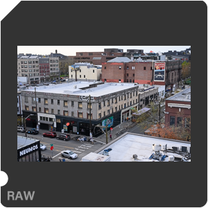 Nikon Z 9 Camera with Nikon Z 9 + Nikkor Z 50mm f/1.2 S. Examples of RAW files