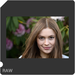 Камера Nikon D5 с объективом AF-S Nikkor 85 mm f/1.8G. Примеры RAW файлов