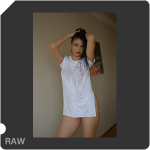 Камера Nikon D5200 с объективом AF-S DX Nikkor 35 mm f/1.8G. Примеры RAW файлов