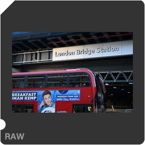 Камера Nikon D3500 с объективом AF-P DX Nikkor 18-55mm F/3.5-5.6G VR. Примеры RAW файлов