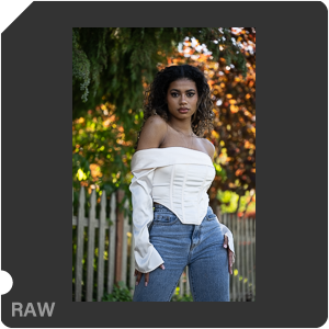 Камера Nikon Z 8 с объективом Nikkor Z 24-120mm f/4 S. Примеры RAW файлов