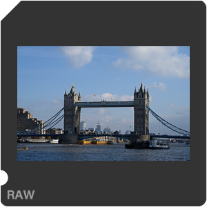 Камера Nikon Z 6 с объективом Nikkor Z 24-70mm f/4 S. Примеры RAW файлов