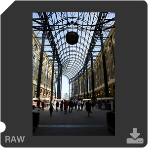 Камера Nikon 1 J5 с объективом 1 Nikkor VR 10-30mm f/3.5-5.6 PD-Zoom. Примеры RAW файлов