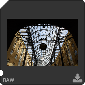 Камера Nikon 1 J5 с объективом 1 Nikkor VR 10-30mm f/3.5-5.6 PD-Zoom. Примеры RAW файлов