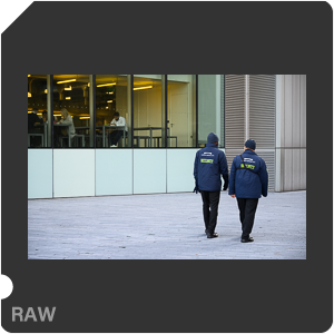 Камера Nikon Z 6 с объективом Nikkor Z 24-70mm f/4 S. Примеры RAW файлов