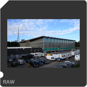 Nikon Z f Camera with Nikkor Z 28mm f/2.8. Examples of RAW files