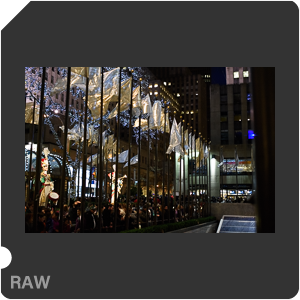 Камера Nikon Df с объективом AF-S Nikkor 85 mm f/1.8G. Примеры RAW файлов