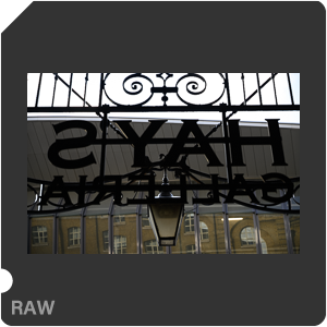 Камера Nikon Z 6 с объективом Nikkor Z 24-70mm f/4 S. Примеры RAW файлов