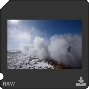 Nikon D810 Camera with AF-S Nikkor 16-35mm f/4G ED VR. Examples of RAW files