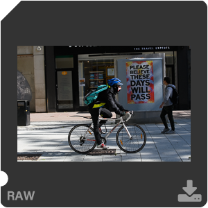 Nikon D6 Camera with AF-S Nikkor 70-200mm f/4G ED VR. Examples of RAW files