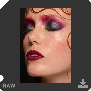 Nikon D610 с объективом AF-S VR Micro-Nikkor 105 mm f/2.8G IF-ED. Примеры RAW файлов