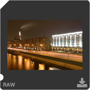 Камера Nikon D750 с объективом AF-S Nikkor 24-70mm f/2.8G ED. Примеры RAW файлов