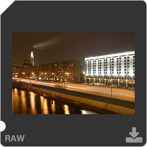 Камера Nikon D750 с объективом AF-S Nikkor 24-70mm f/2.8G ED. Примеры RAW файлов