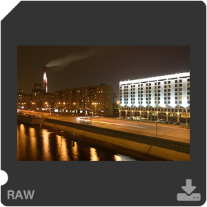 Камера Nikon D750 с объективом AF-S Nikkor 24-70mm f/2.8G ED. Примеры RAW файлов