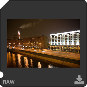 Камера Nikon D750 с объективом AF-S Nikkor 24-70mm f/2.8G ED. Примеры RAW файлов