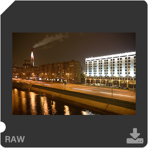 Камера Nikon D750 с объективом AF-S Nikkor 24-70mm f/2.8G ED. Примеры RAW файлов