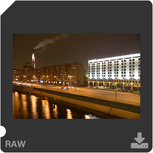 Камера Nikon D750 с объективом AF-S Nikkor 24-70mm f/2.8G ED. Примеры RAW файлов