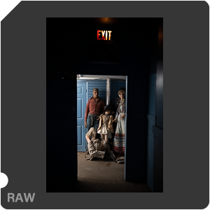 Nikon Z 8 + Nikkor Z 24-70mm f/2.8 S II. Examples of RAW files