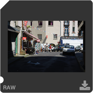 Камера Nikon D50 с объективом AF Nikkor 50 mm f/1.8D. Примеры RAW файлов