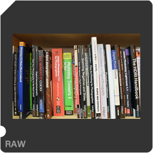 Камера Nikon D5300 с объективом AF-S DX Nikkor 18-55mm f/3.5-5.6G VR. Примеры RAW файлов