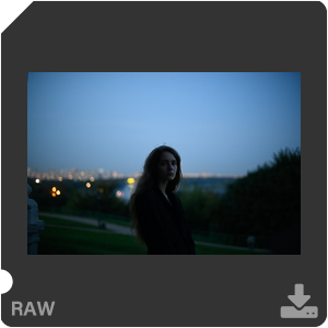 Nikon D850 Camera with AF-S Nikkor 50mm f/1.4G. Examples of RAW files