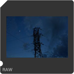 Камера Nikon D5600 с объективом AF Zoom-Nikkor 28-105mm f/3.5-4.5D IF. Примеры RAW файлов