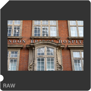 Камера Nikon Z 6 с объективом Nikkor Z 24-70mm f/4 S. Примеры RAW файлов