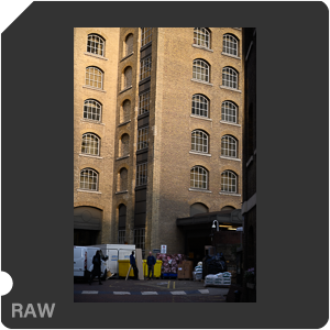 Камера Nikon Z 6 с объективом Nikkor Z 24-70mm f/4 S. Примеры RAW файлов