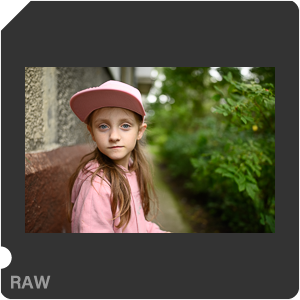 Камера Nikon Z 6 с объективом AF-S Nikkor 28 mm f/1.4E ED. Примеры RAW файлов