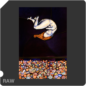 Nikon D5600 + AF-S Nikkor 20mm f/1.8G ED. Примеры RAW файлов