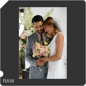 Камера Nikon D с объективом AF-S Nikkor 105 mm f/1.4E ED. Примеры RAW файлов