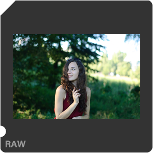 Камера Nikon D50 с объективом AF Nikkor 50 mm f/1.8D. Примеры RAW файлов