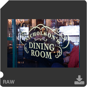 Камера Nikon 1 J5 с объективом 1 Nikkor VR 10-30mm f/3.5-5.6 PD-Zoom. Примеры RAW файлов