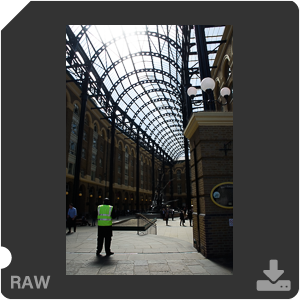 Камера Nikon 1 J5 с объективом 1 Nikkor VR 10-30mm f/3.5-5.6 PD-Zoom. Примеры RAW файлов