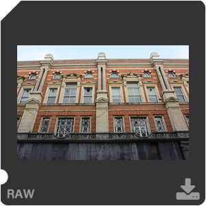 Камера Nikon 1 V2 с объективом 1 Nikkor VR 10-30mm f/3.5-5.6. Примеры RAW файлов